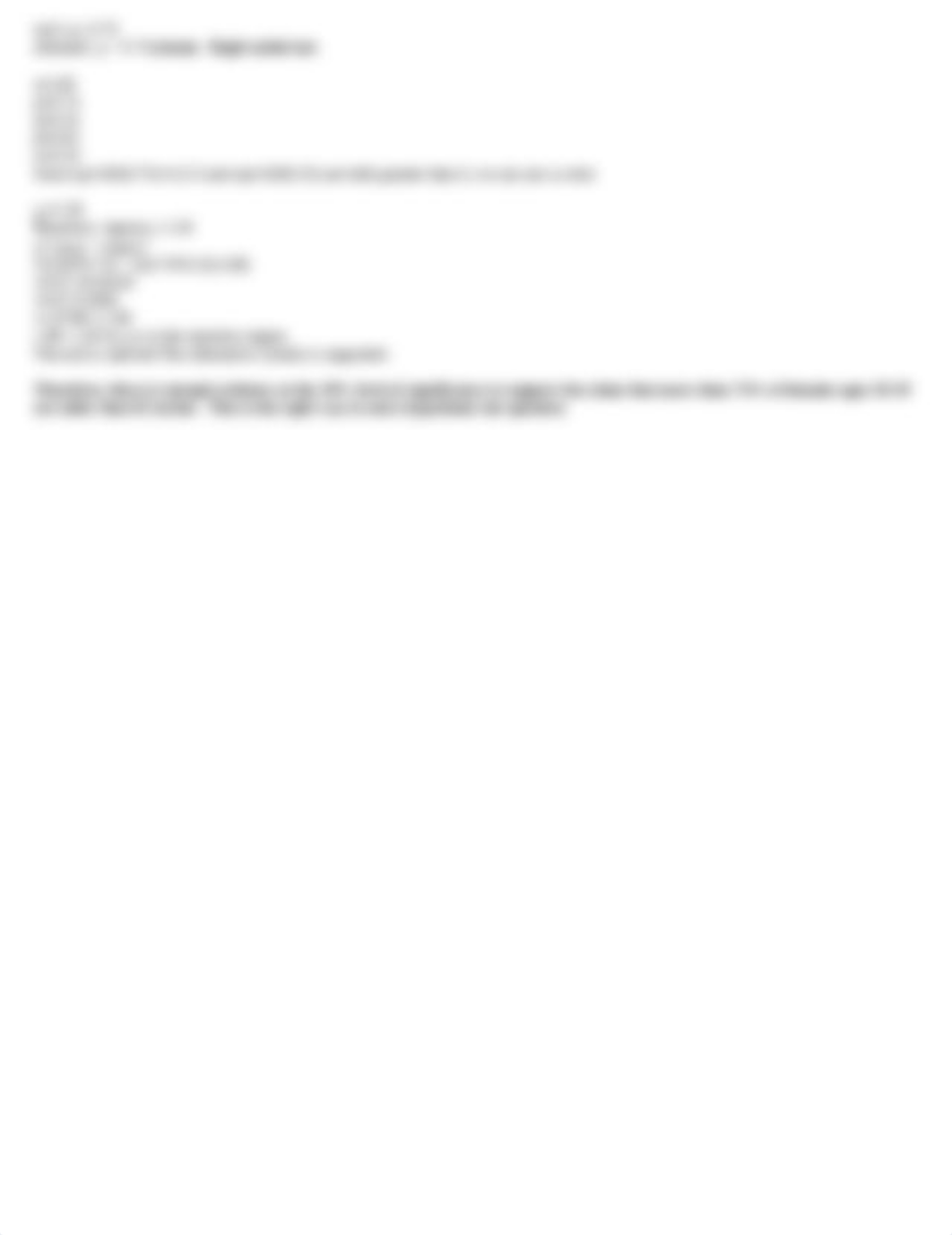 The way a hypothesis test is conducted is by having a researcher collect a sample data_d21pv8kkf7n_page2