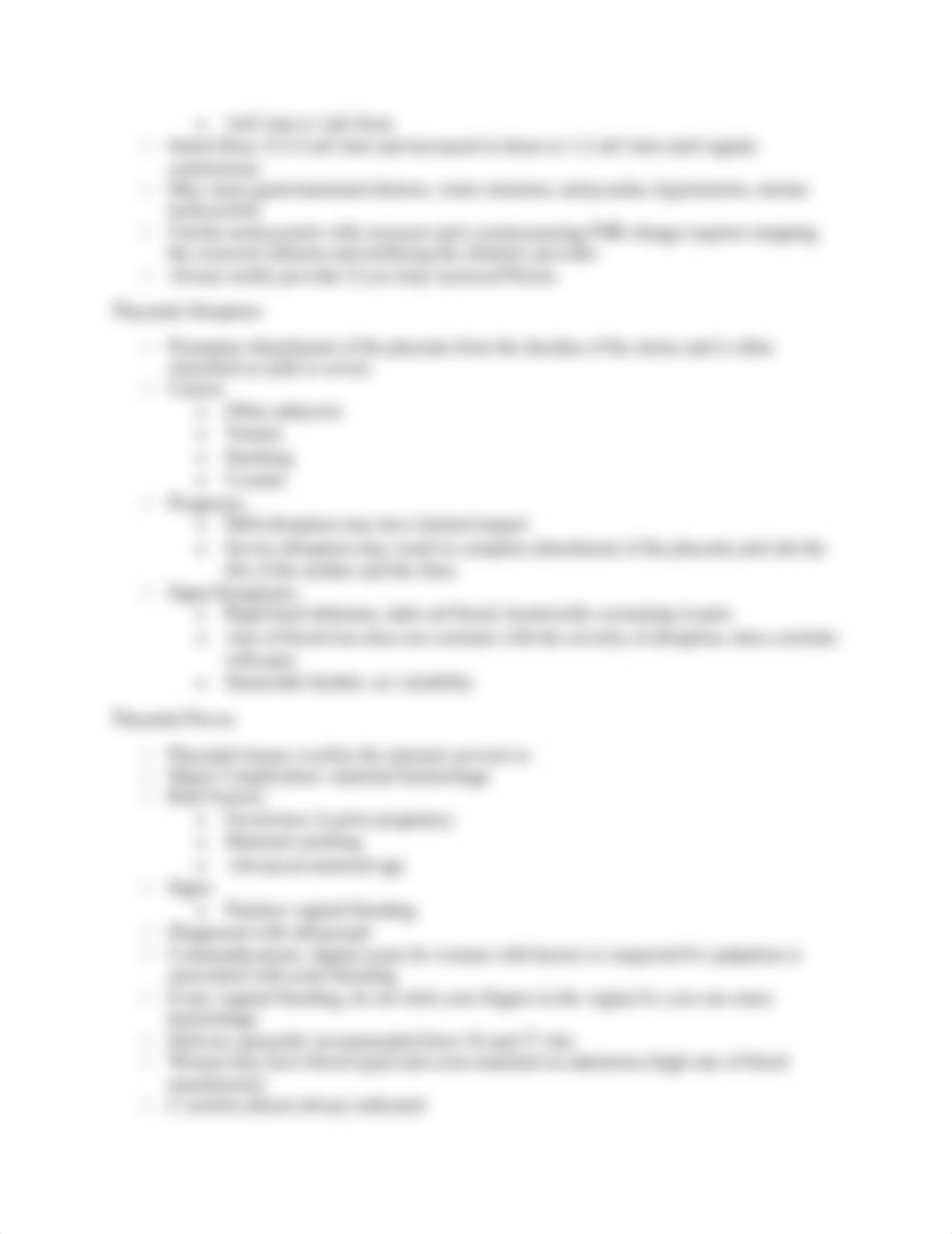 Maternity Exam 3 Study Guide.docx_d21qwysh7ua_page5