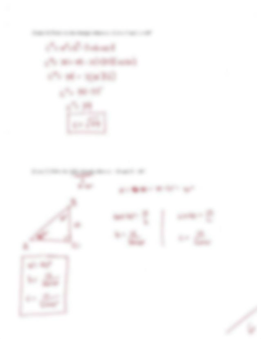 Math 260 Exam 3 Key on Pre-Calculus_d21rfuybm72_page3