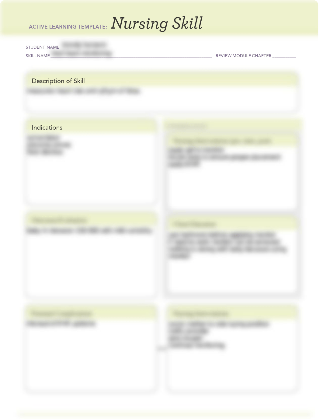 ATI Active Learning Template - Nursing Skill FHM.pdf_d21uigm1jnx_page1
