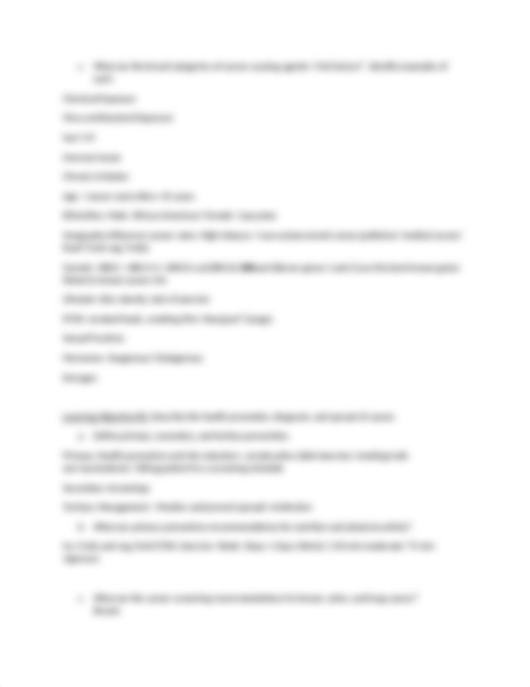 Shay Study Guide for Oncologic Disorders _2021.docx_d21utr1a0bm_page2