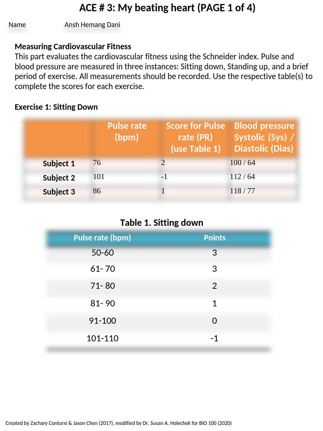 ACE #3  Worksheet My Beating Heart.docx_d21wad4munn_page1