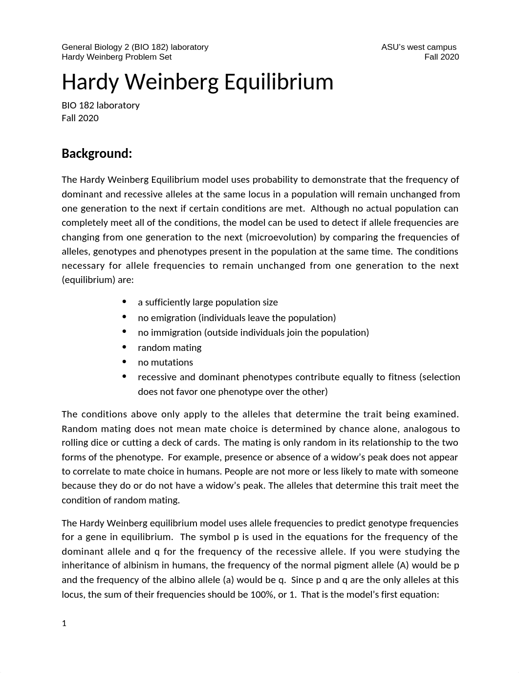 Lab 8 - Hardy Weinberg Problem Set 1.docx_d21wxq22jk1_page1