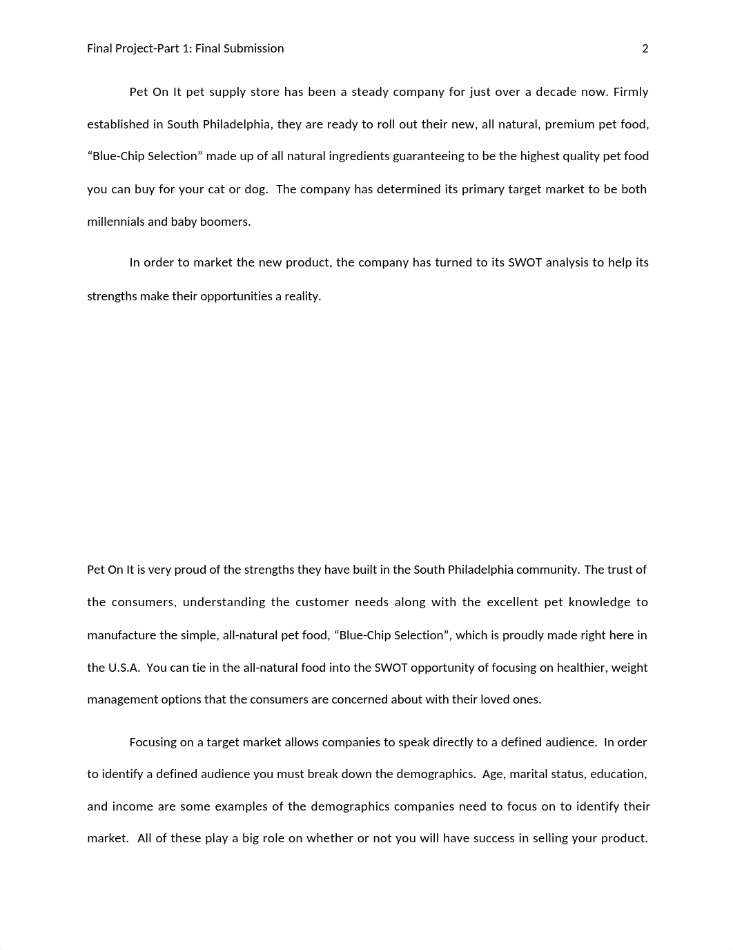 MKT 113 Final Project Part1 Final Submission.docx_d221l4kcbr9_page2