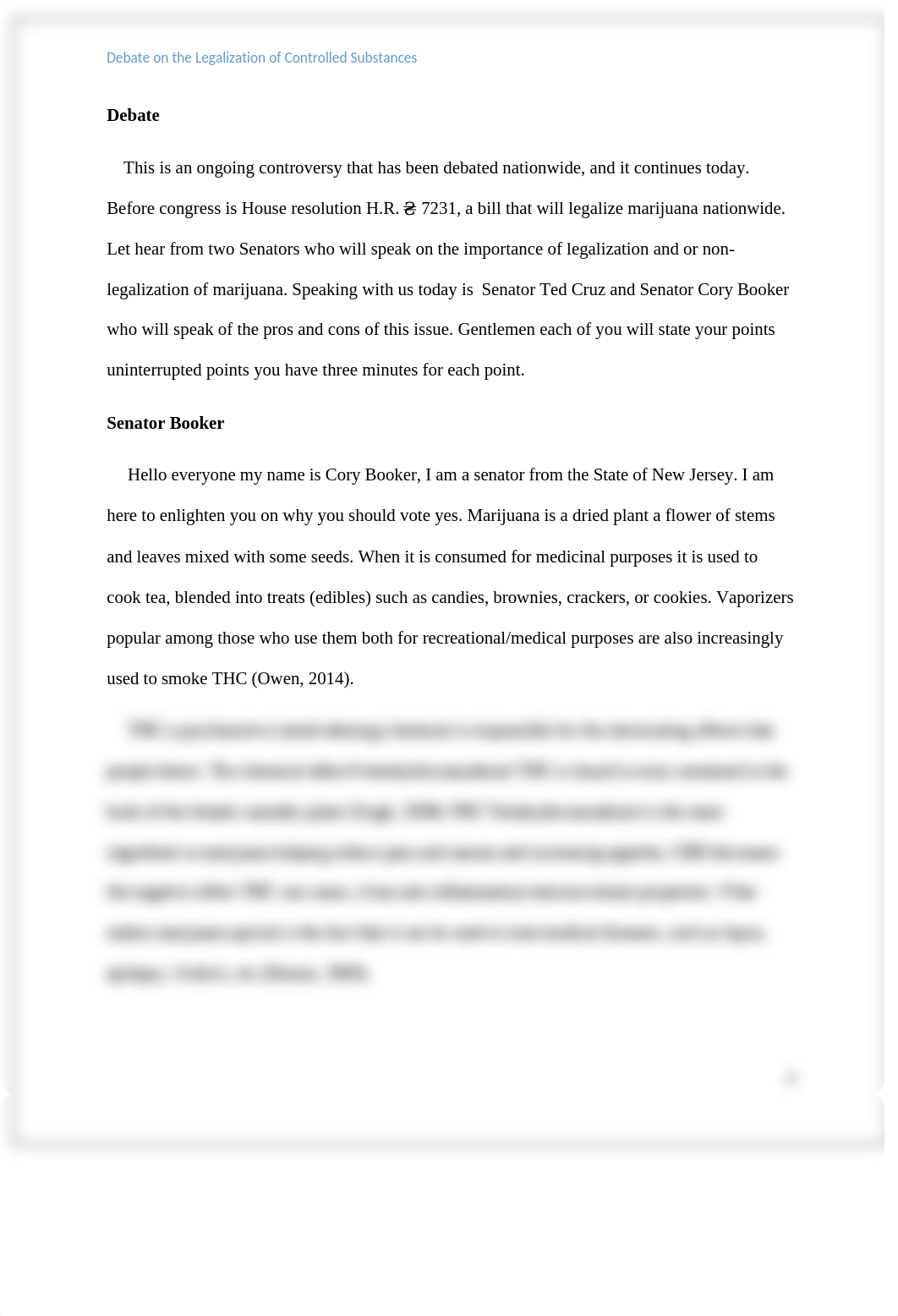 Psy-6110 Debate on the Legalization of Controlled Substances.docx_d223utbeem1_page3