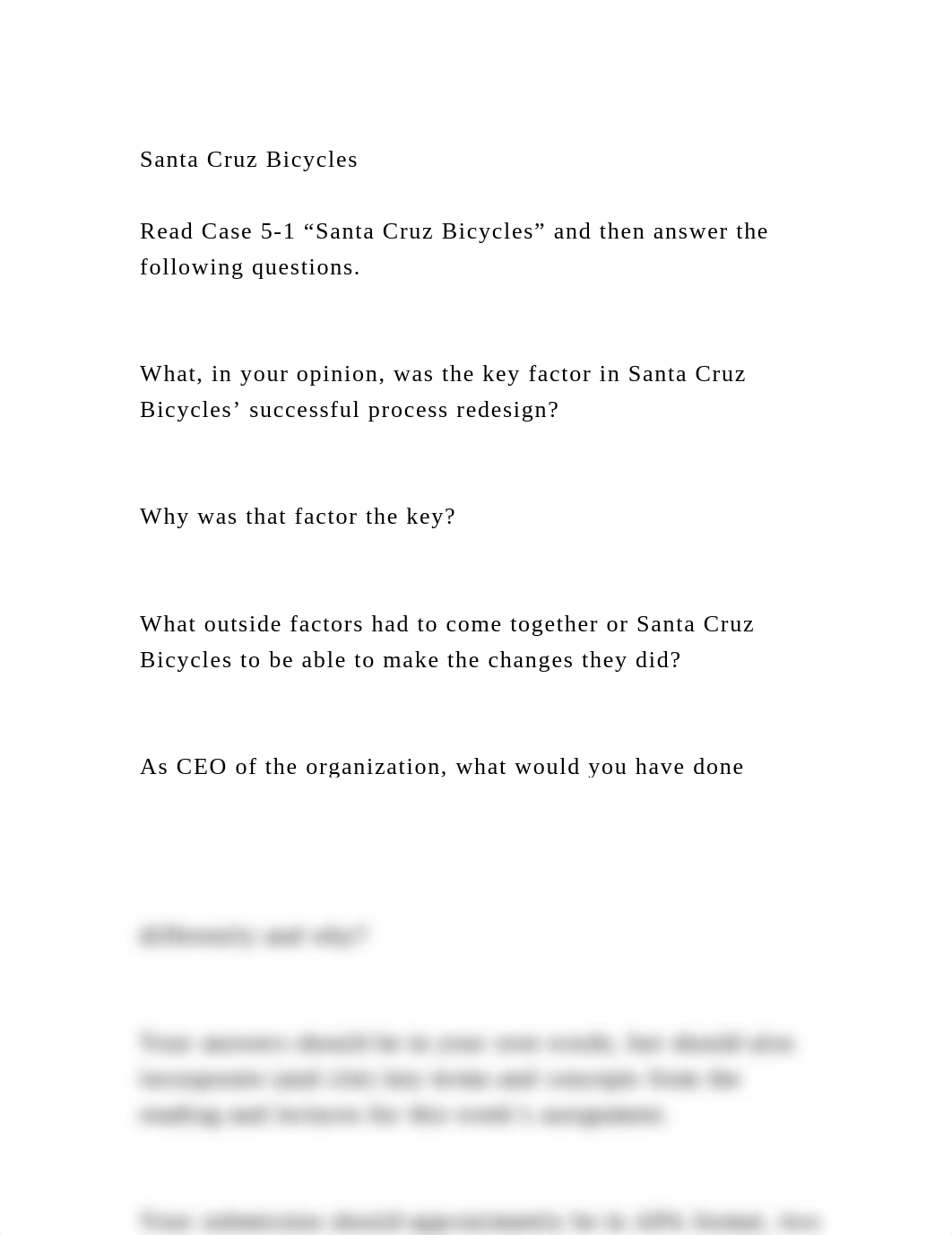 Santa Cruz BicyclesRead Case 5-1 "Santa Cruz Bicycles" and then .docx_d224otr7v3n_page2