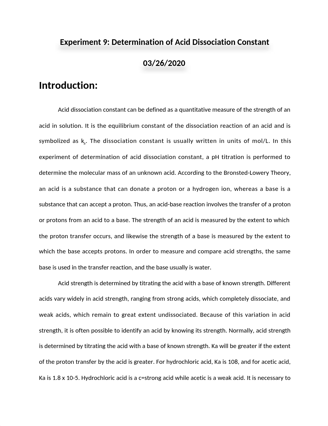 Exp.9 - Chem Post Lab 2.docx_d225327v4qa_page1