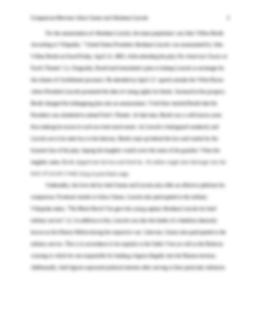 Comparison Between Julius Caesar and Abraham Lincoln.docx_d2277y8l812_page4