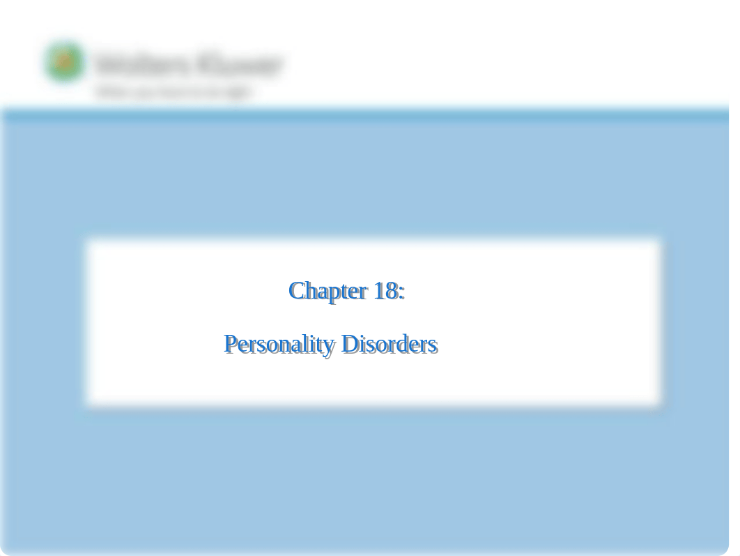 Chapter_18 Personality Disorders.ppt_d227xqjsgyv_page1