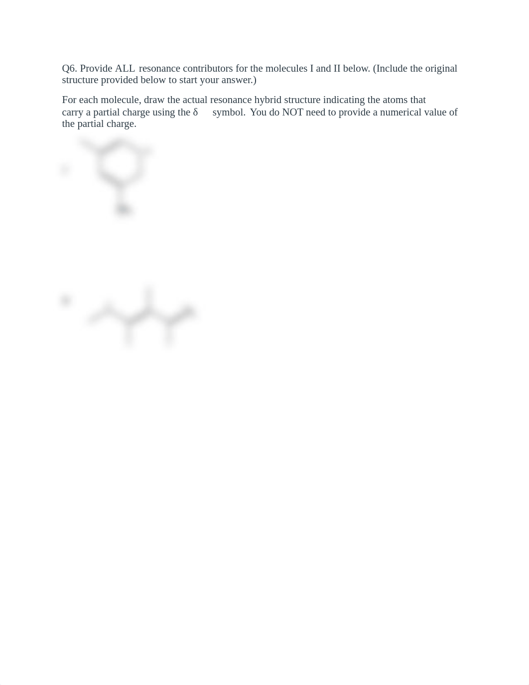 CHM 233 Exam 2 Fall 2023_Key  (1).pdf_d228lxjek3x_page2