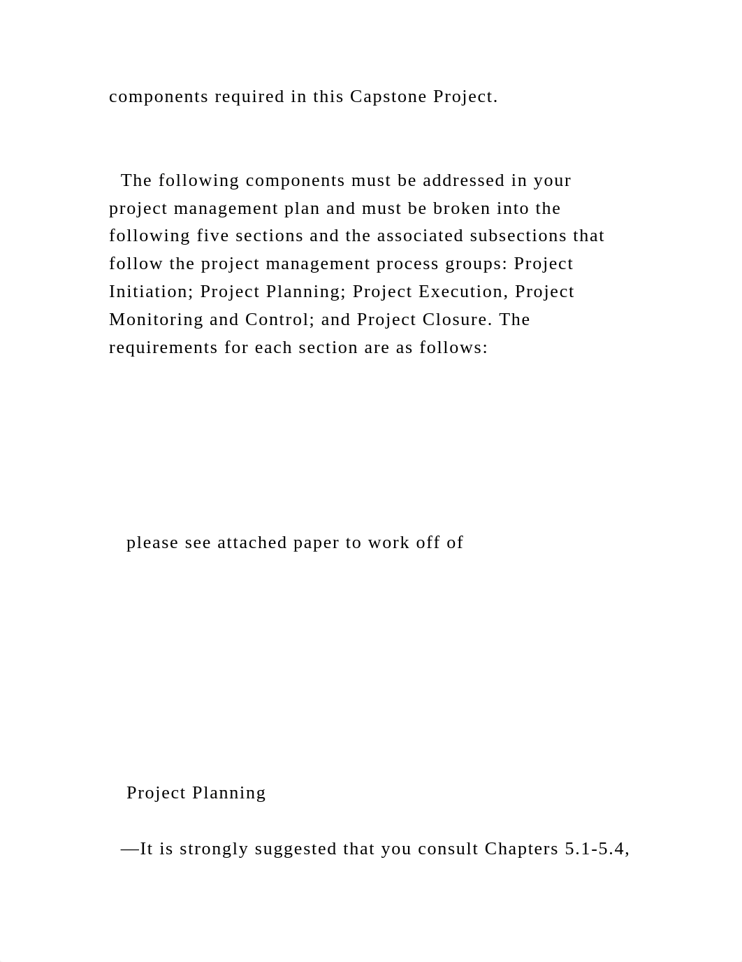 The goal of the Capstone Project is to develop a project plan t.docx_d228qtpr3t7_page3