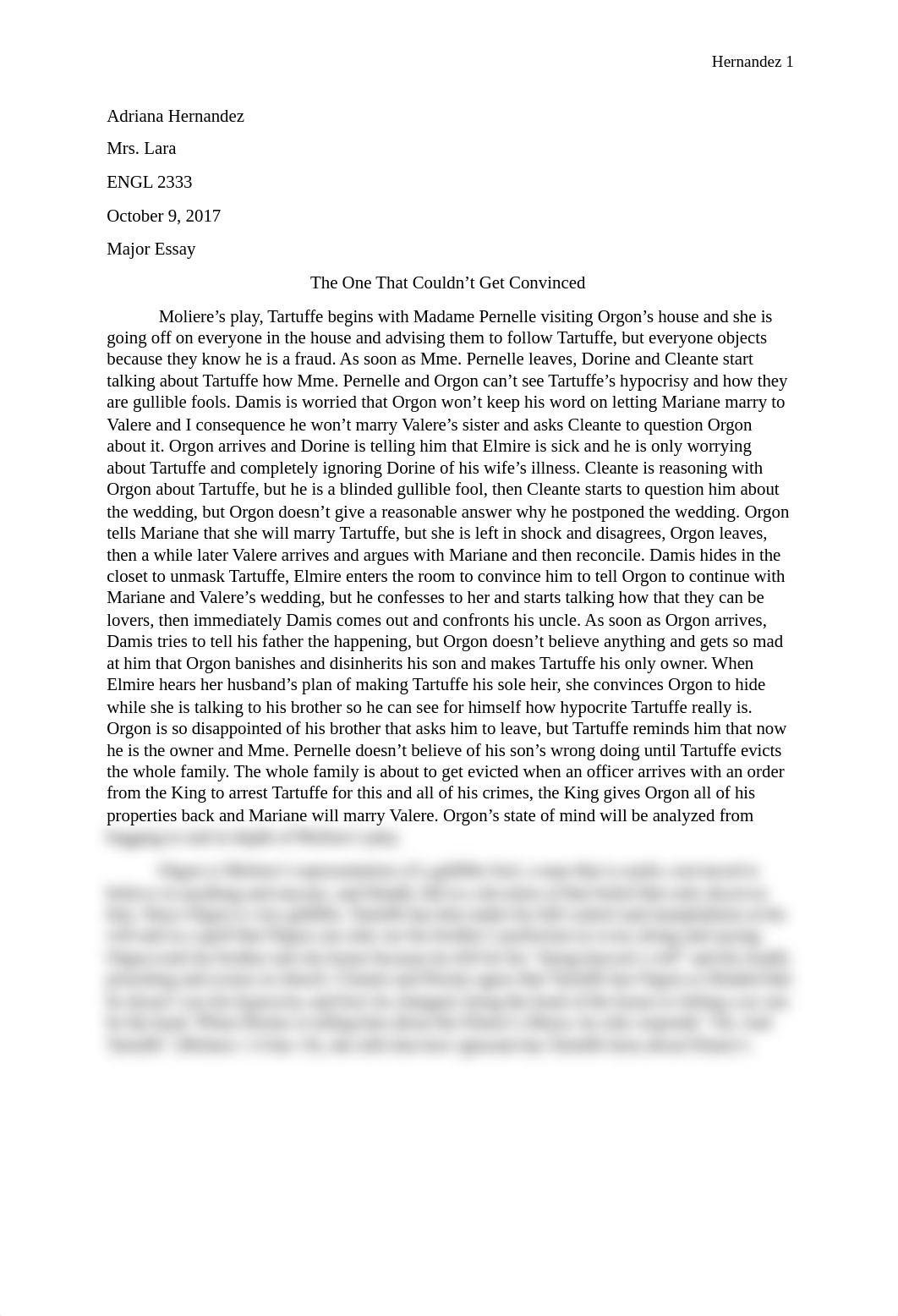 orgon's state of mind in tartuffe essay.docx_d229dgwddtn_page1