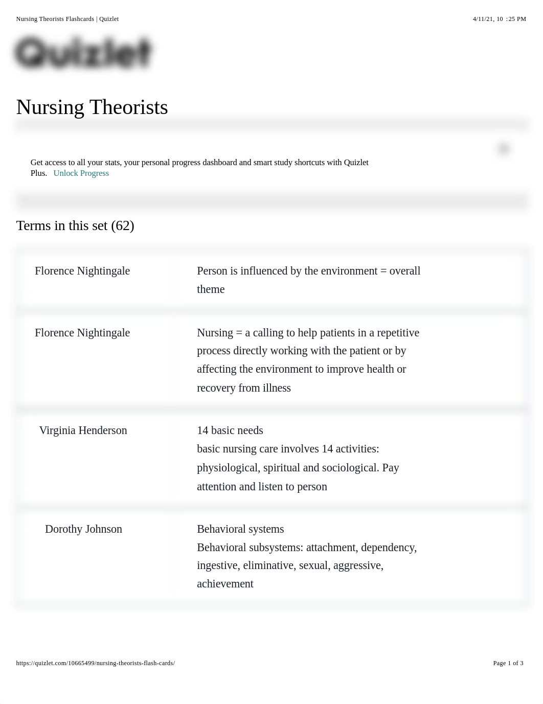 Nursing Theorists Flashcards | Quizlet.pdf_d229g3xdcne_page1