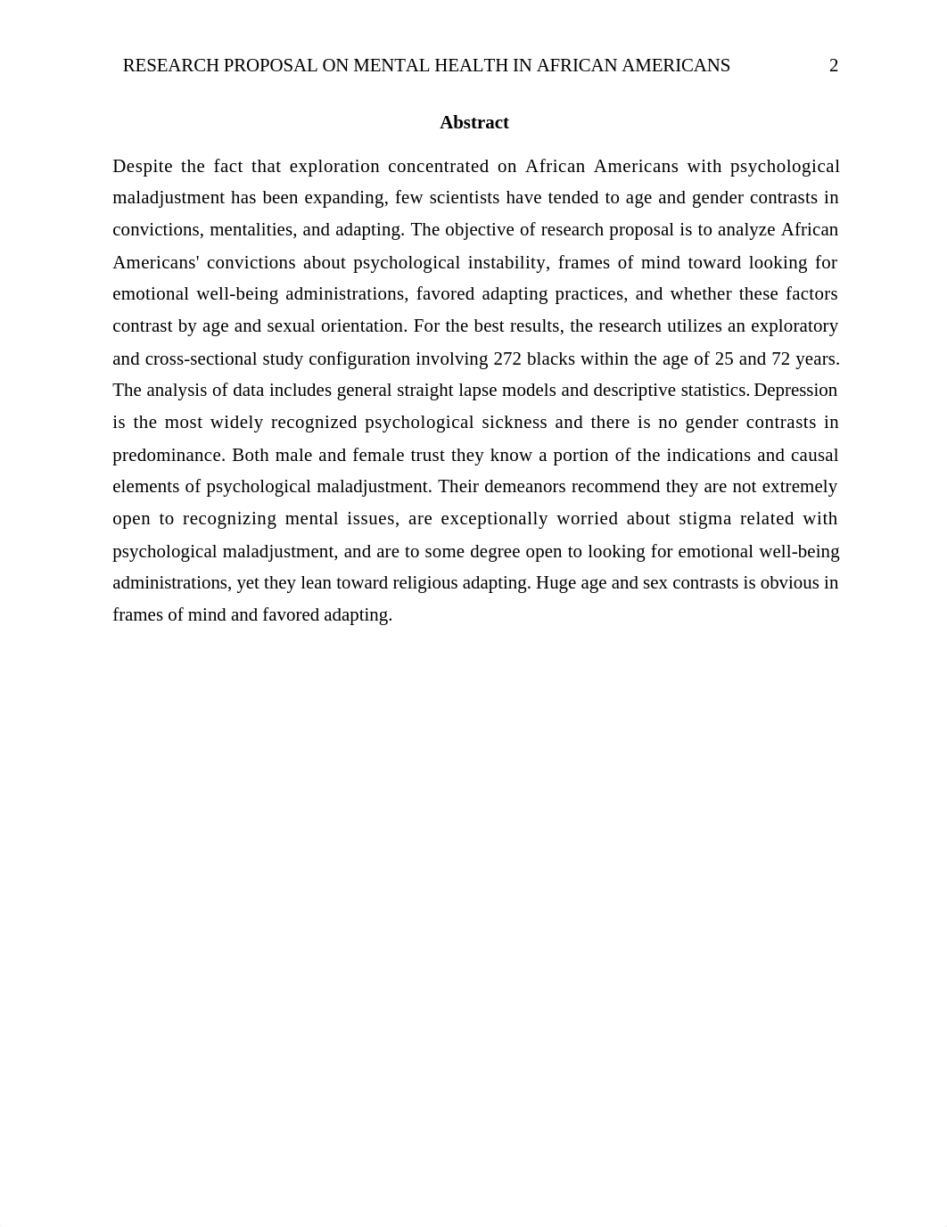 Research Proposal on Mental Health in African Americans.docx_d22axn2gcbs_page2