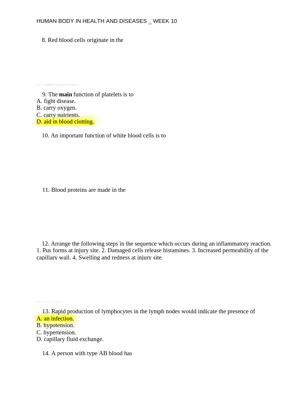 TEST10_BLOOD LYMPHOID AND IMMUNITY_TO STUDENT(1)_d22bfjignp1_page2