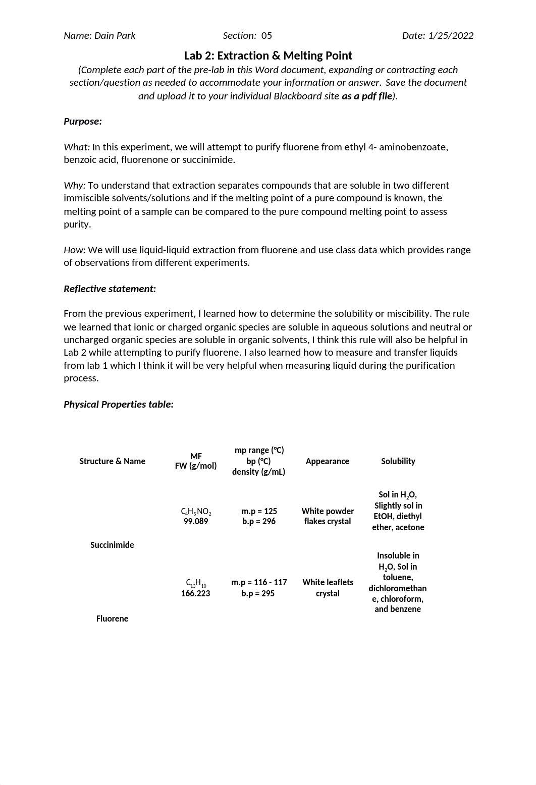 Pre-lab worksheet Lab 2 Extraction Spring 2022.docx_d22c5r941ms_page1