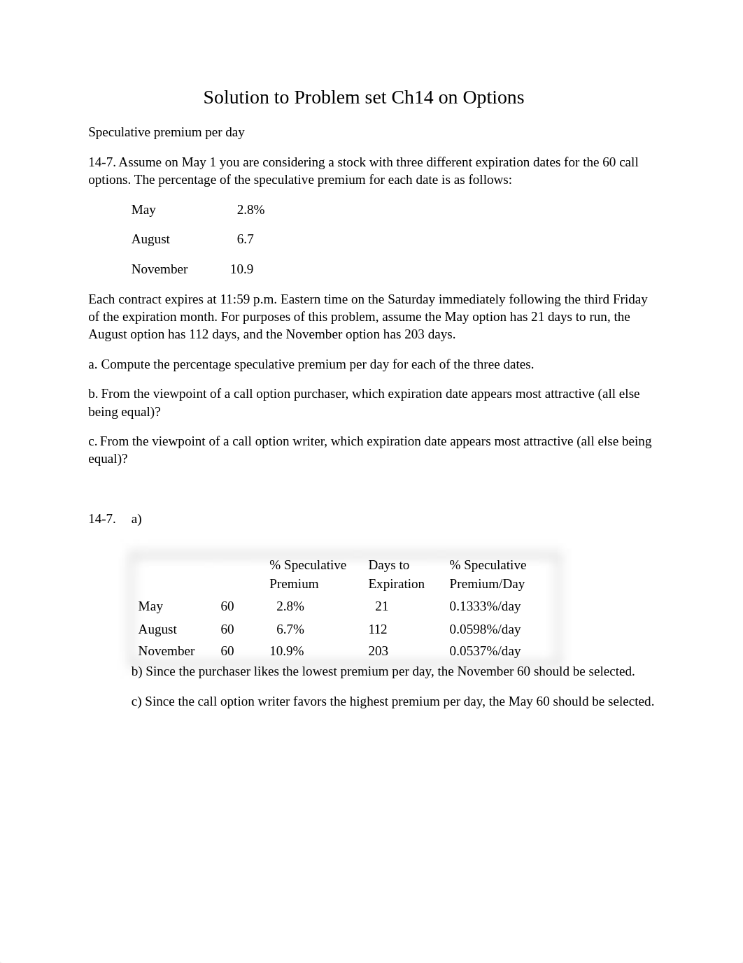 Solution to Problem set Ch14 on Options.docx_d22ey94tlr1_page1