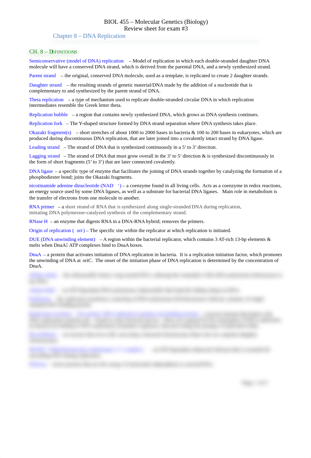 Molecular Genetics Ch8-Definitions & Essay Qs_d22hwy0w4cq_page1