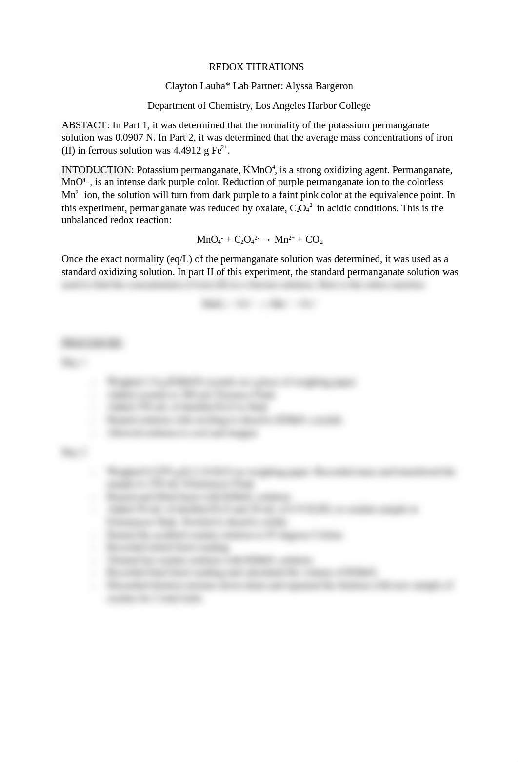 Chem101LabReport#6RedoxTitrations.docx_d22jihyzqjn_page1