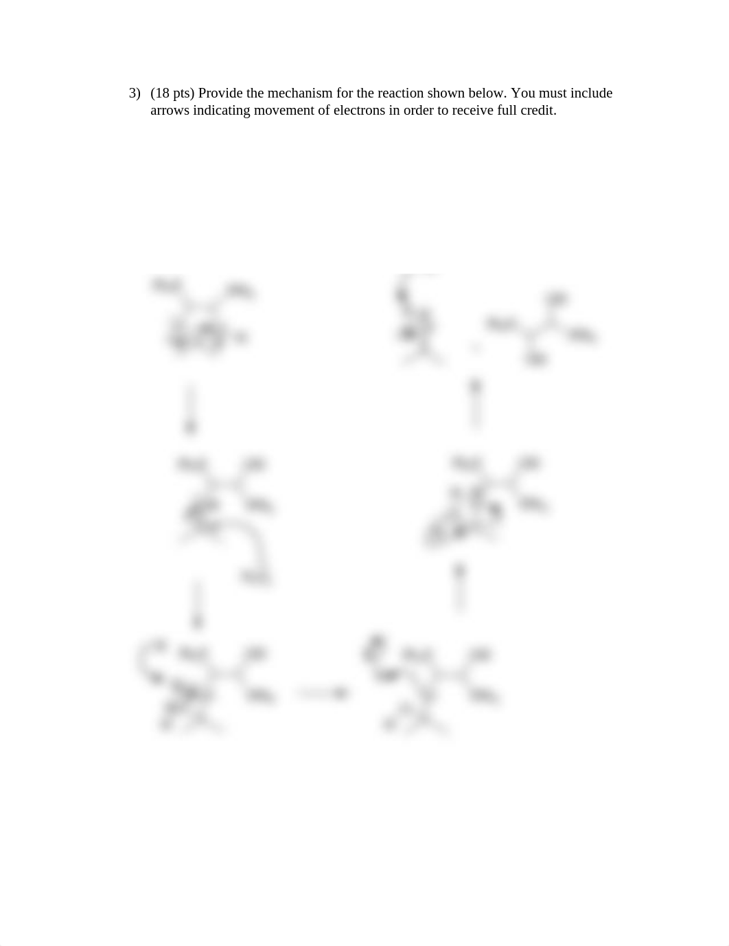 CHM_315_midterm_2 summer_2005_solutions on organic chemistry_d22jzslc42a_page4