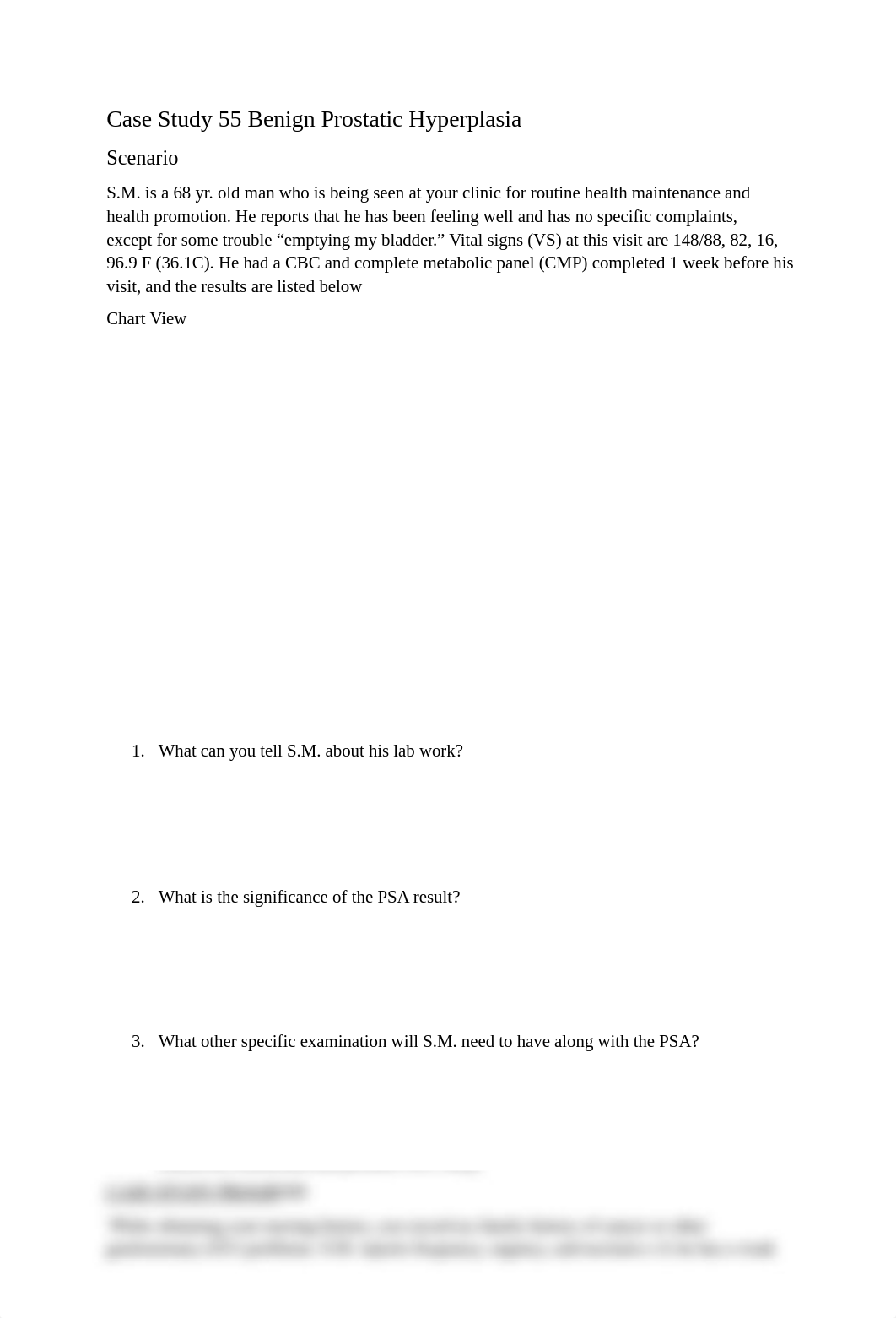 Cast Sutdy 55 Benign Prostatic Hypetrplasia  (1).docx_d22luzof4to_page1