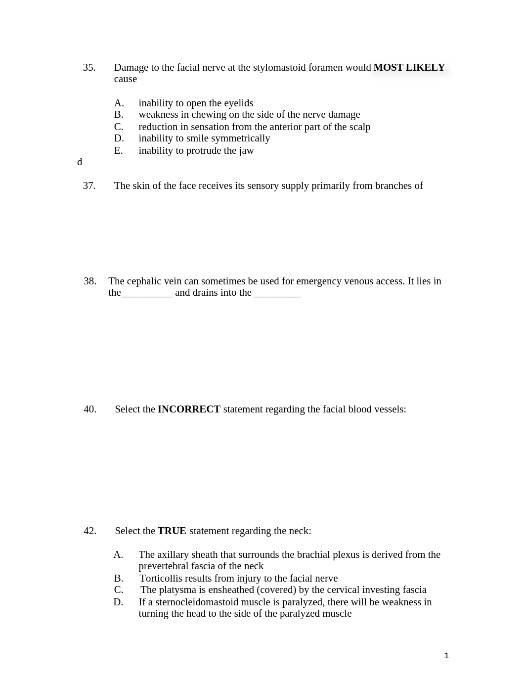 Anatomy Practice Questions.doc_d22mxisaekg_page1