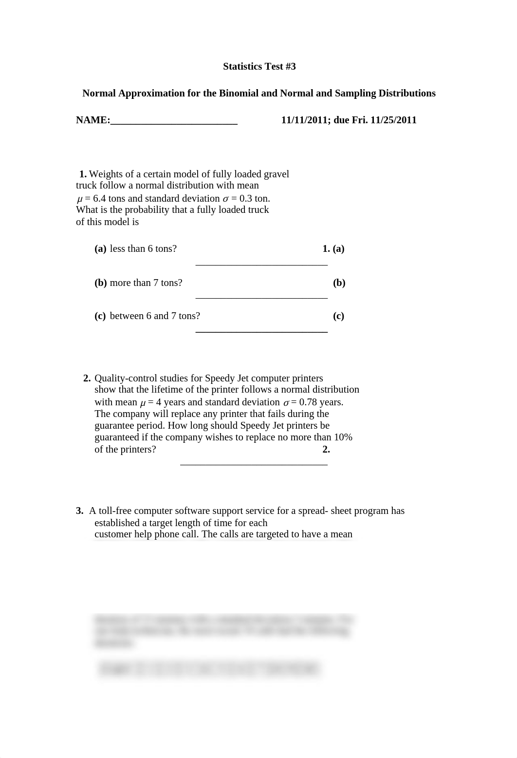 Statistics Test 3(1)-1_d22n34eu6g6_page1