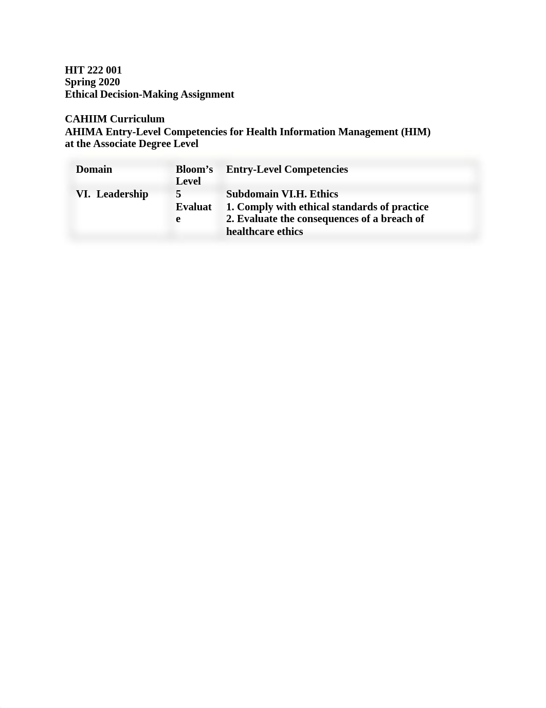 Ethical Decision Making Assignment Revised VI.H.2 (1).docx_d22nfn5iakf_page1