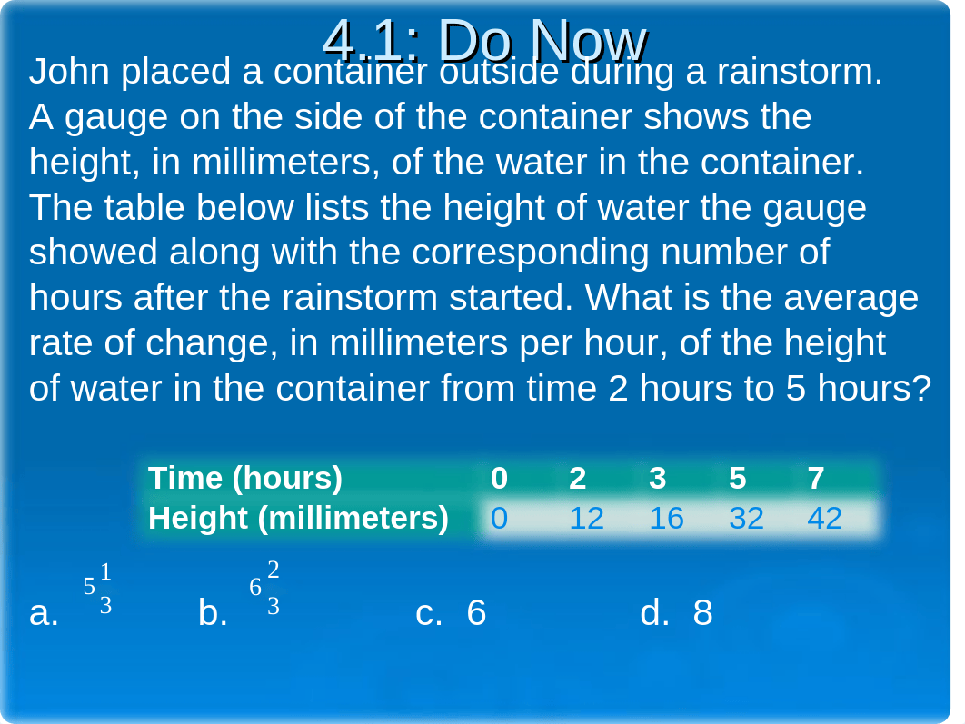 Algebra II 4.1_4.2.ppt_d22o2nhycg1_page1