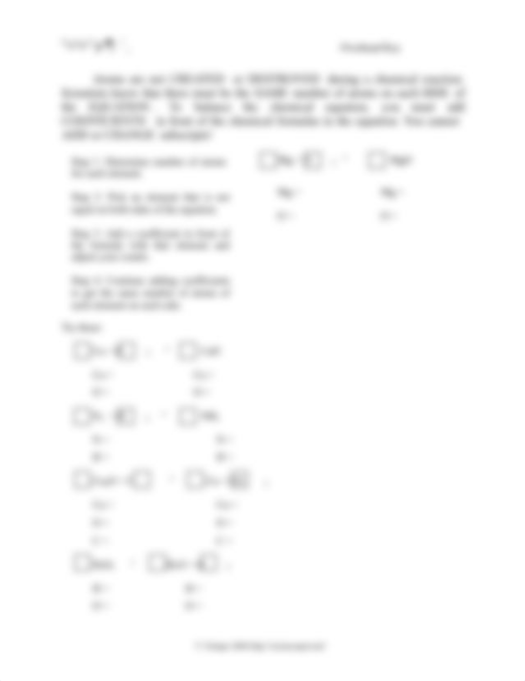 Guide to Balancing Chemical Equations with Practice Problems and Solutions.pdf_d22oncbhs87_page3