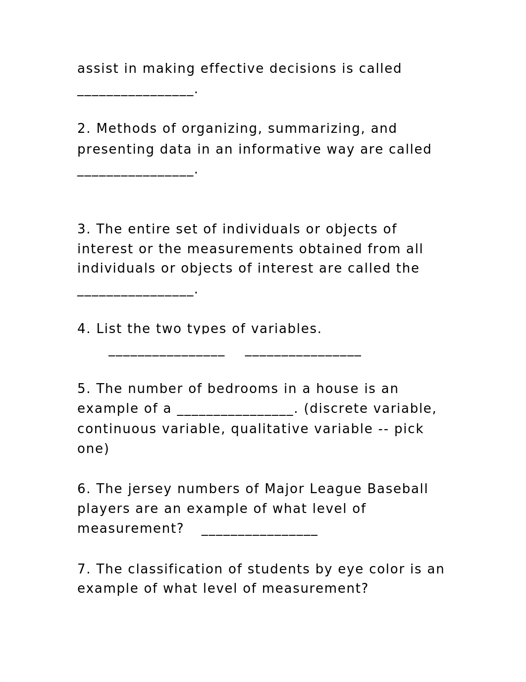 Page 2 of 15Econ 302 Summer 1 2021 Midterm  Midterm Exam ·.docx_d22ou9nyf0n_page3