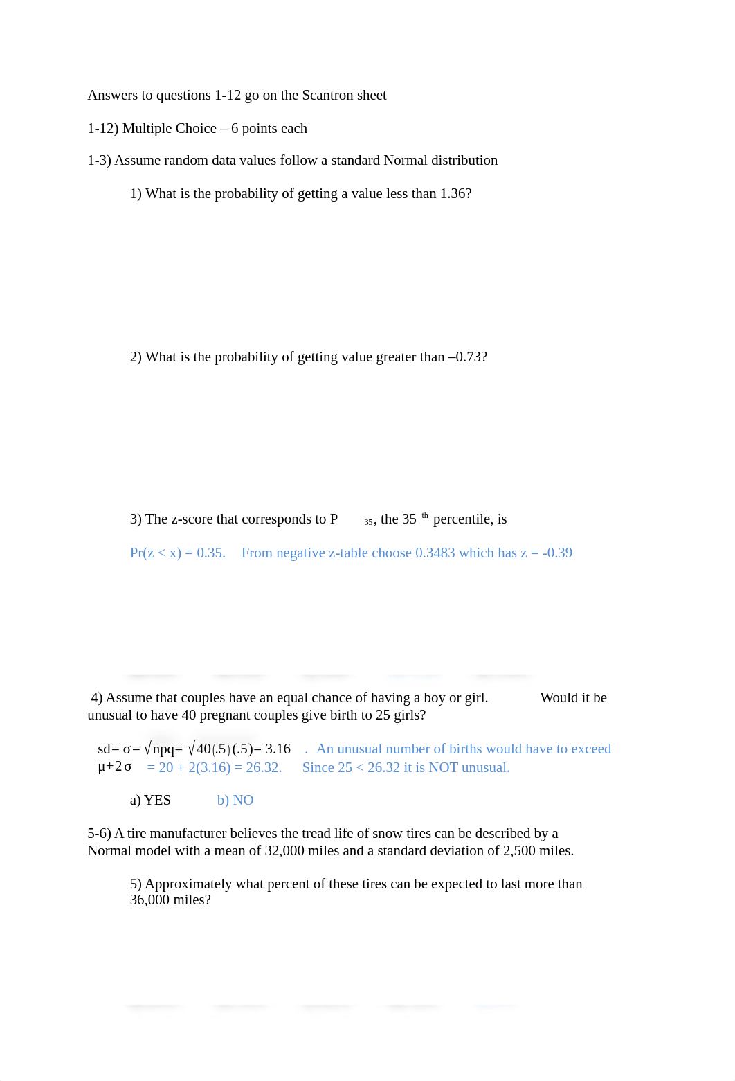 Exam 2 Solutions stats_d22p105j51w_page2