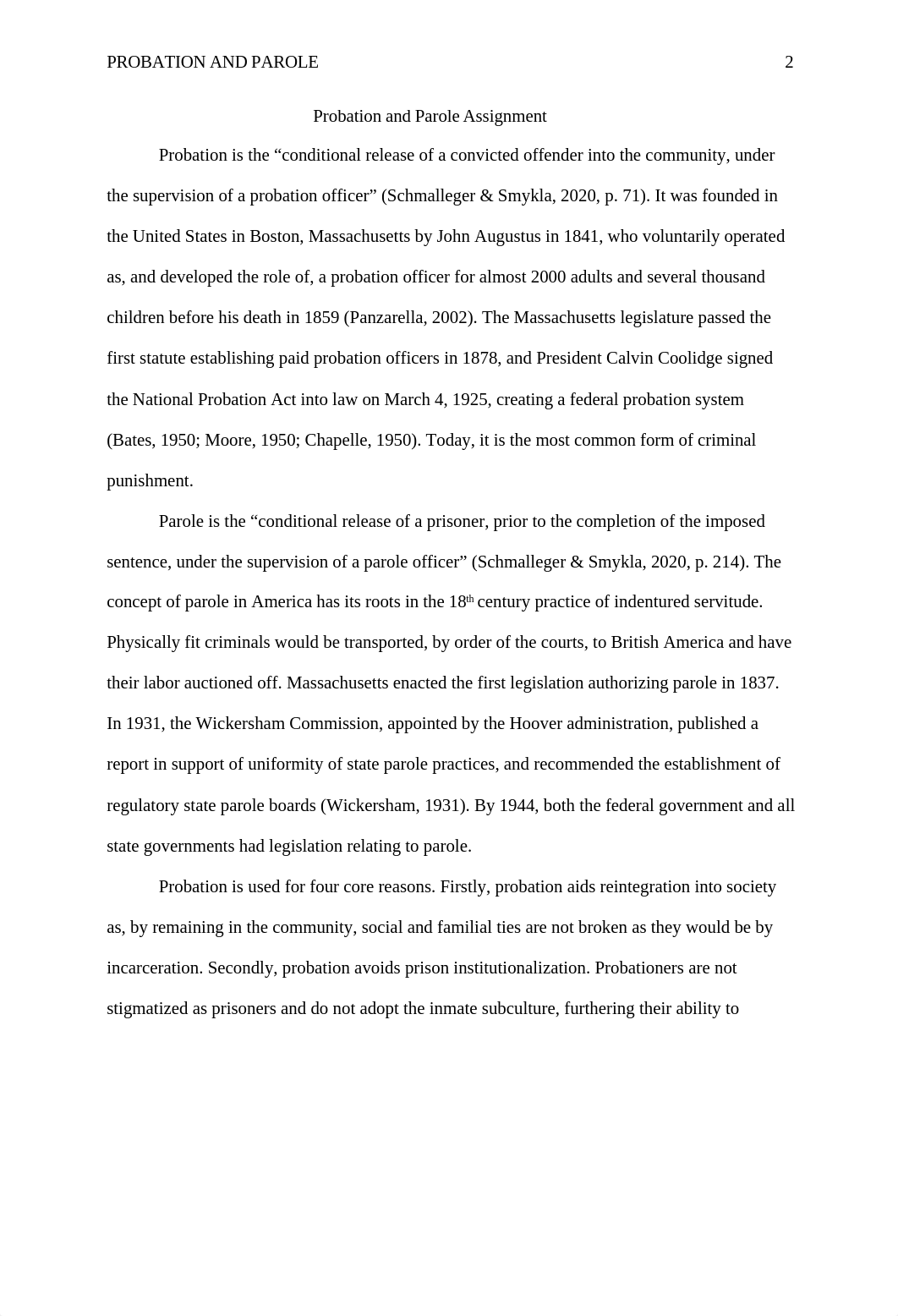 Probation and Parole Assignment.docx_d22s0vjnupy_page2