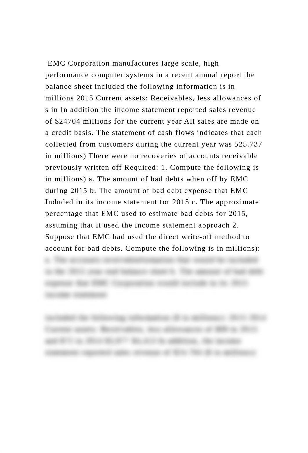 EMC Corporation manufactures large scale, high performance comput.docx_d22shrn0fv7_page2