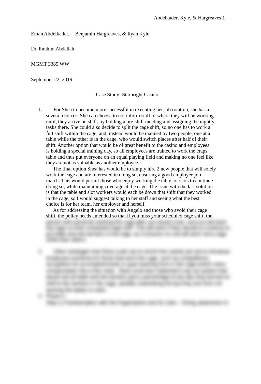 MGMT+3385.WW-+W3+Group+Assignment-Abdelkader,+Hargreaves,+Kyle.docx_d22sy1e9v4q_page1