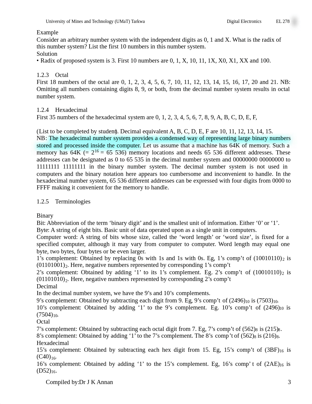 DIGITAL ELECTRONICS EL278-CE262 lecture notes May 2021.pdf_d22vp8yjhjj_page3