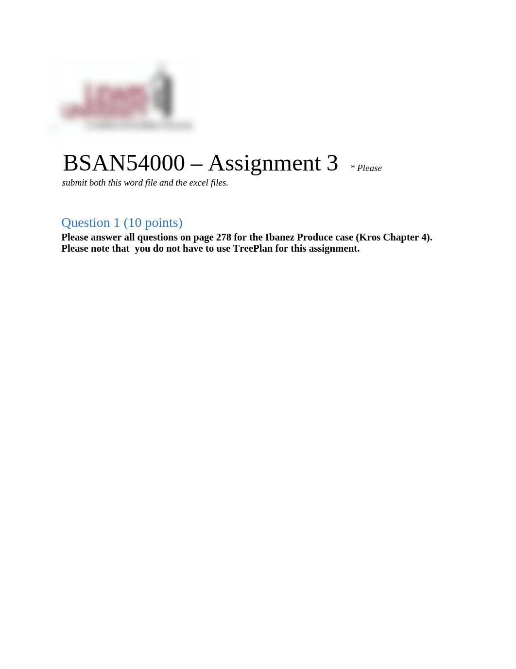 BSAN54000_Assignment-3_-_Tagged.docx_d22wansokua_page1