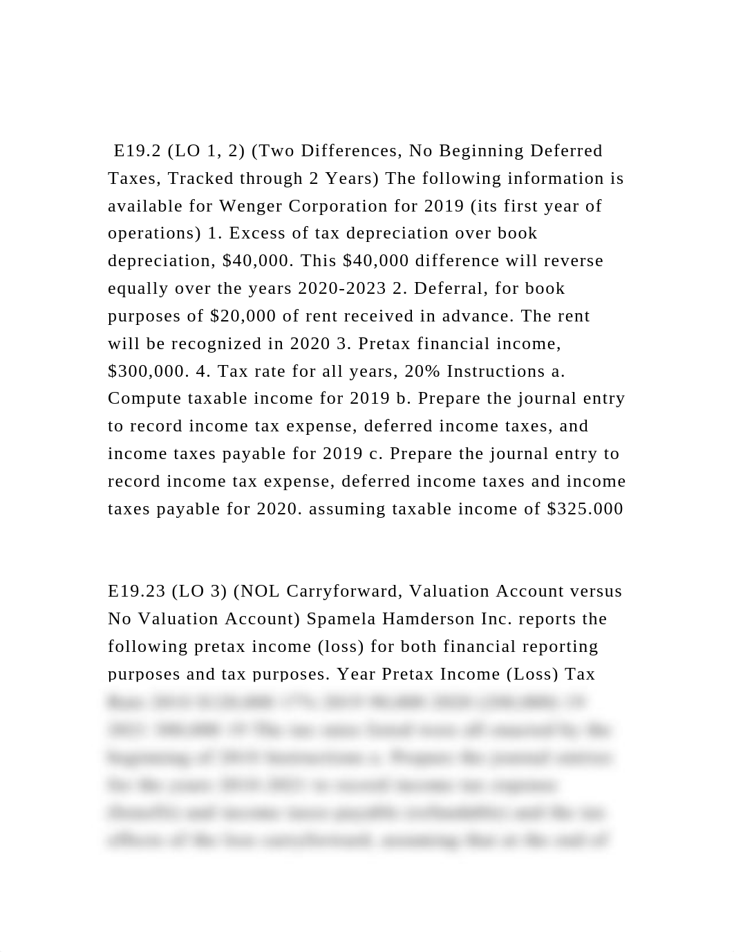 E19.2 (LO 1, 2) (Two Differences, No Beginning Deferred Taxes, Tr.docx_d230sivvm2w_page2