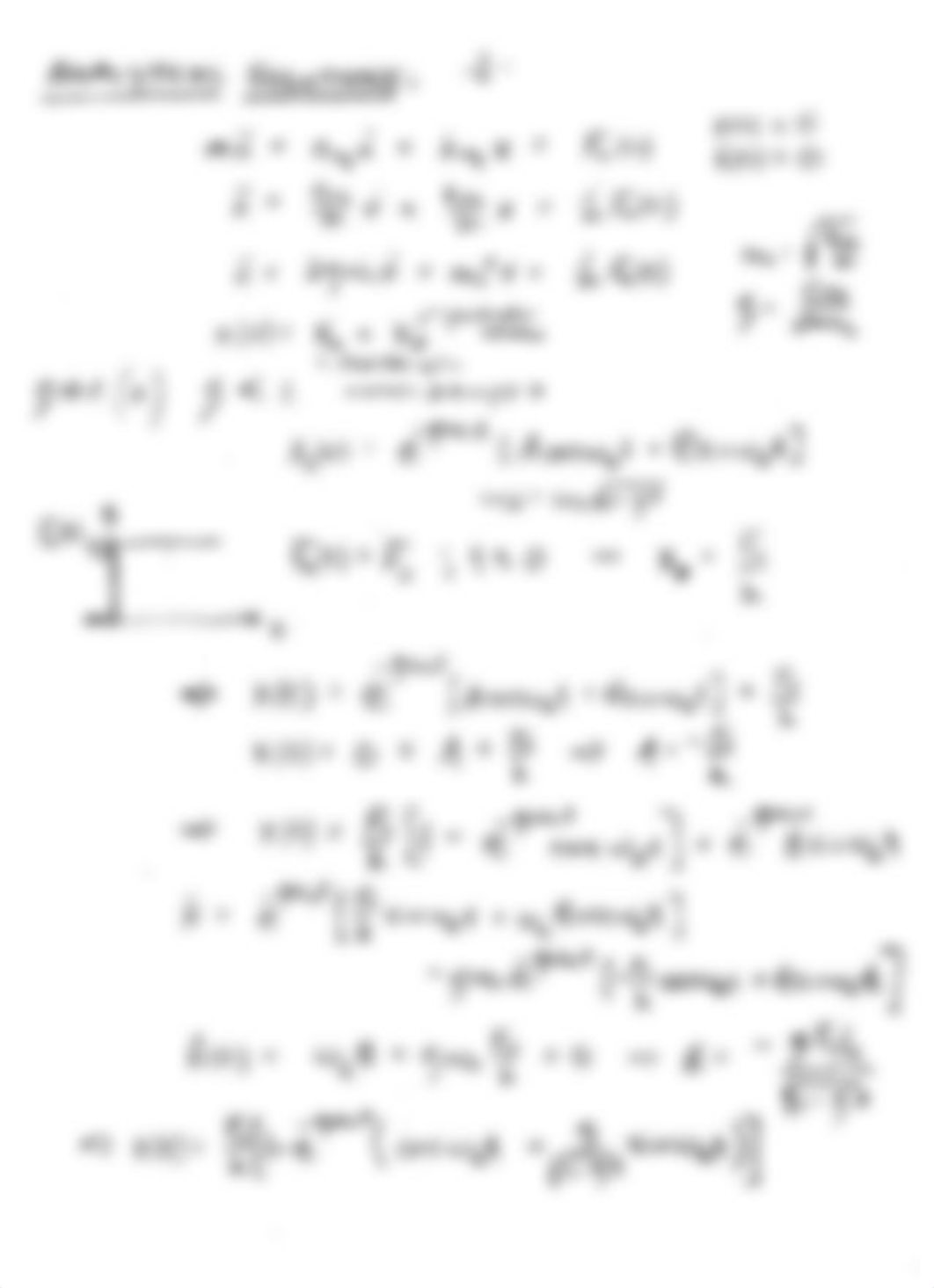 Matlab Project 1 Solution on Mechanical VIbrations and Control_d231a0tongh_page5