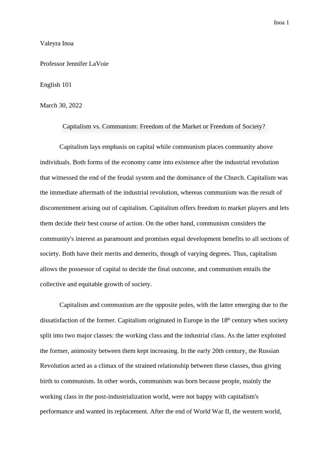 Capitalism vs Communism VI.docx_d231mz7nj1v_page1