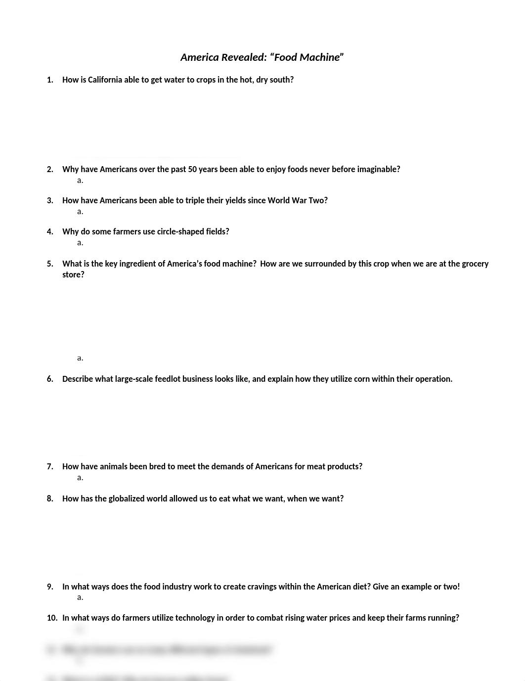 America Revealed Food Machine Questions.docx_d231oek7ept_page1