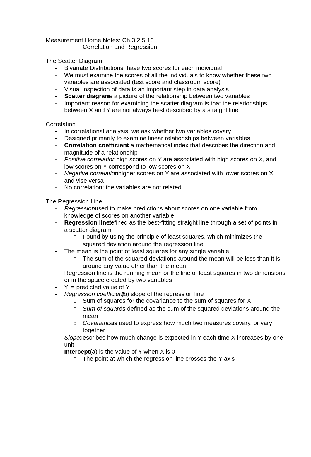 Ch.3: Correlation and Regression_d232tt46yw1_page1