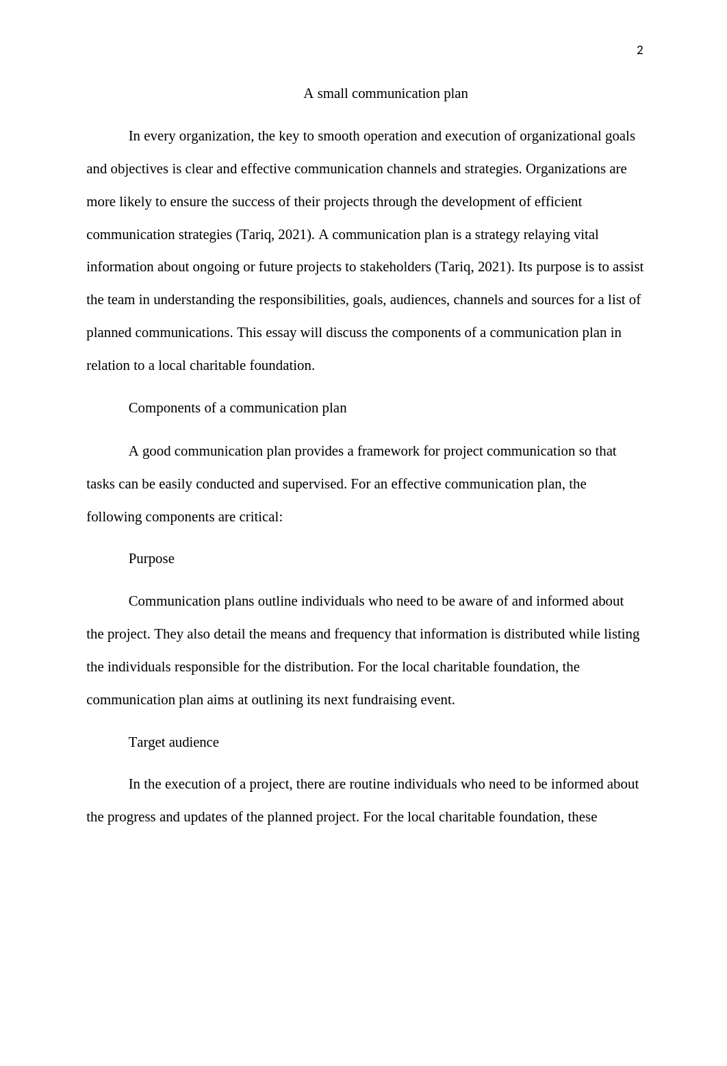 A Small Communication Plan.docx_d232zusiepg_page2