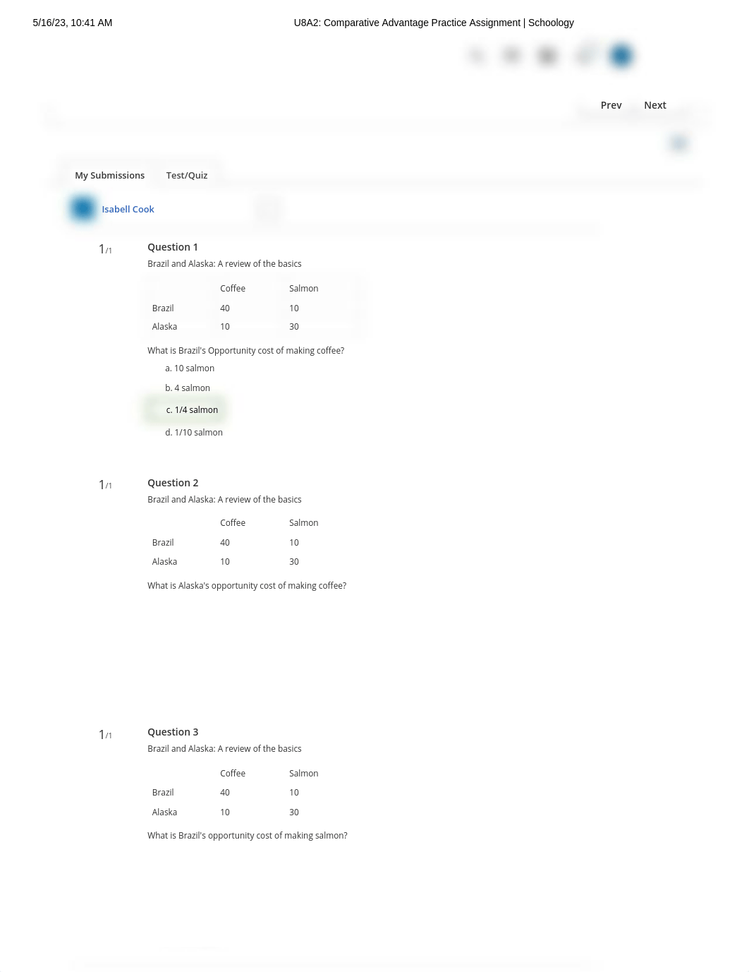 U8A2_ Comparative Advantage Practice Assignment _ Schoology.pdf_d233soka58g_page1