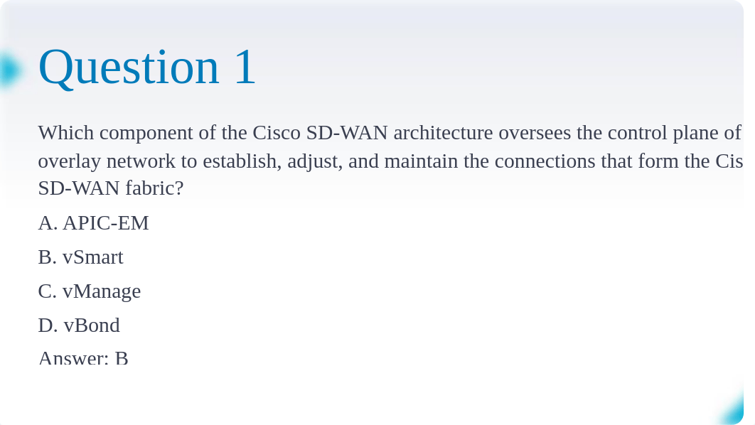 CCNP Enterprise 300-415 ENSDWI Exam Dumps.pdf_d235oyoiz8n_page2