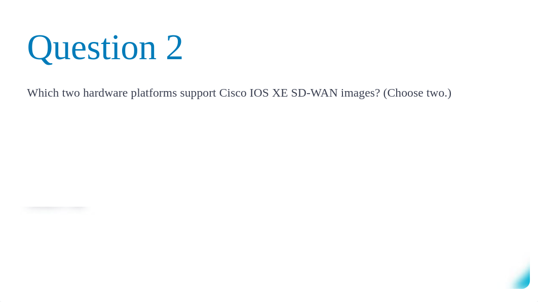 CCNP Enterprise 300-415 ENSDWI Exam Dumps.pdf_d235oyoiz8n_page3