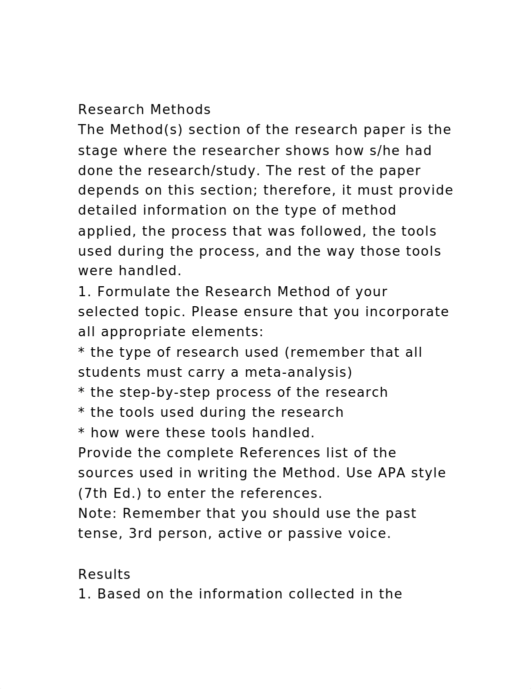 Research MethodsThe Method(s) section of the research paper is t.docx_d235spld6qx_page2