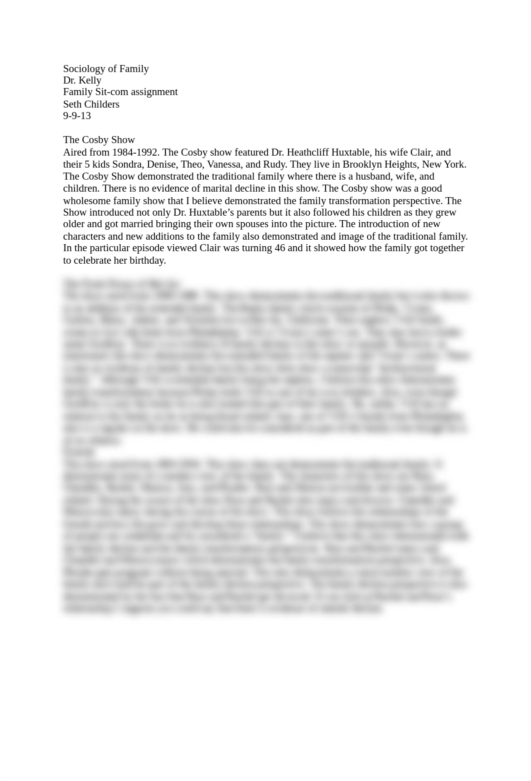 Sociology of Family_d236nb2x1g7_page1