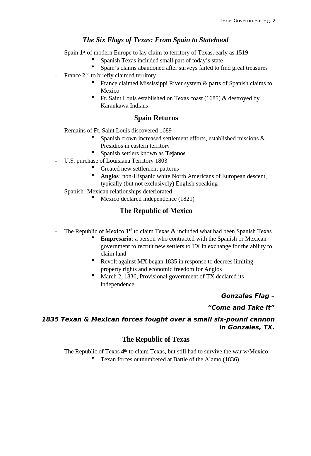 Texas Govt - Chapter 1 Notes.docx_d236ut82bos_page2