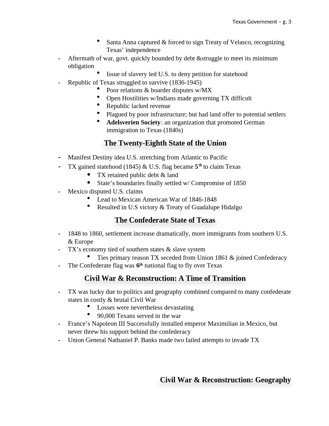 Texas Govt - Chapter 1 Notes.docx_d236ut82bos_page3